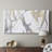 Abstract Series 7 #VII-Gallery Wrapped Canvas