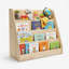  Bibliothèque Montessori