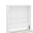 Full Size Murphy Bed With Shelves