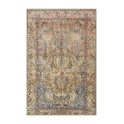 Oriental Indoor Rug