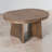 5-Piece Retro Functional Dining Set, 1 Extendable Table With a 16-Inch Leaf-1837288148-1837288151