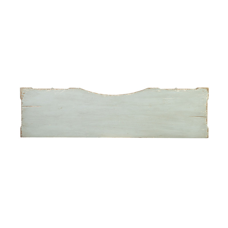 Shapiro Solid Wood Console Table