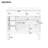 Exquisite 36" Bathroom Vanity With Ceramic Top-570425356-570425357