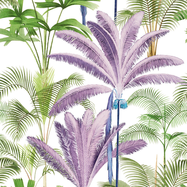 PALMERAS Linen
