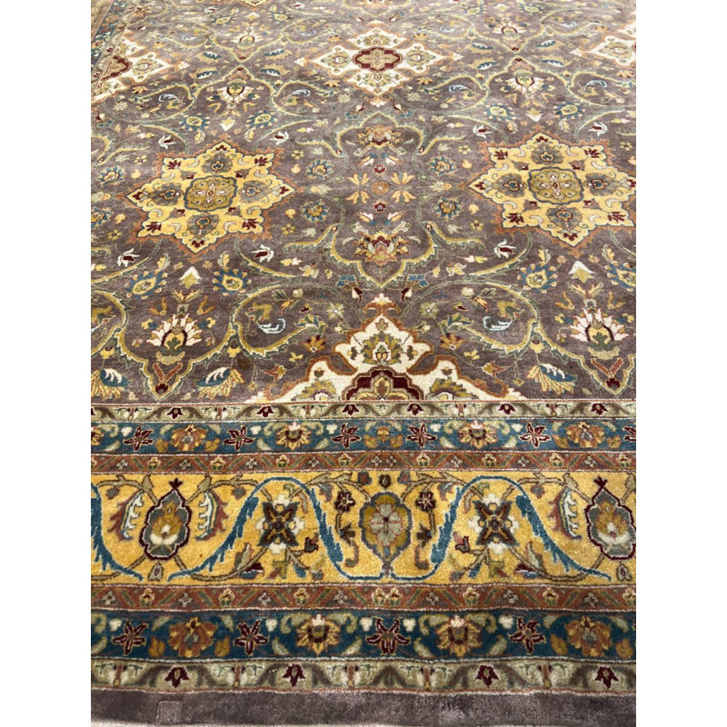 Oriental Indoor Rug