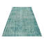 One-of-a-Kind 4'11"X8' Hand Knotted Area Rug