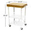 Chariot de cuisine pliable Origami-1840971957