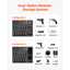 Gun Safe Padlock-262768601