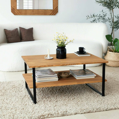 Ahlanna Coffee Table