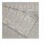 Tapis intérieur / extérieur argenté 2 pi 7 po x 7 pi 3 po S_G_HAR2024 Sunshine