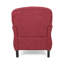 Chaise d'appoint moderne