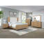 Commode de style contemporain