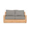 Caldas Outdoor 2 - Seat Loveseat-818571840