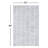 Finton Hand Tufted Striped Indoor Rug-1475315251