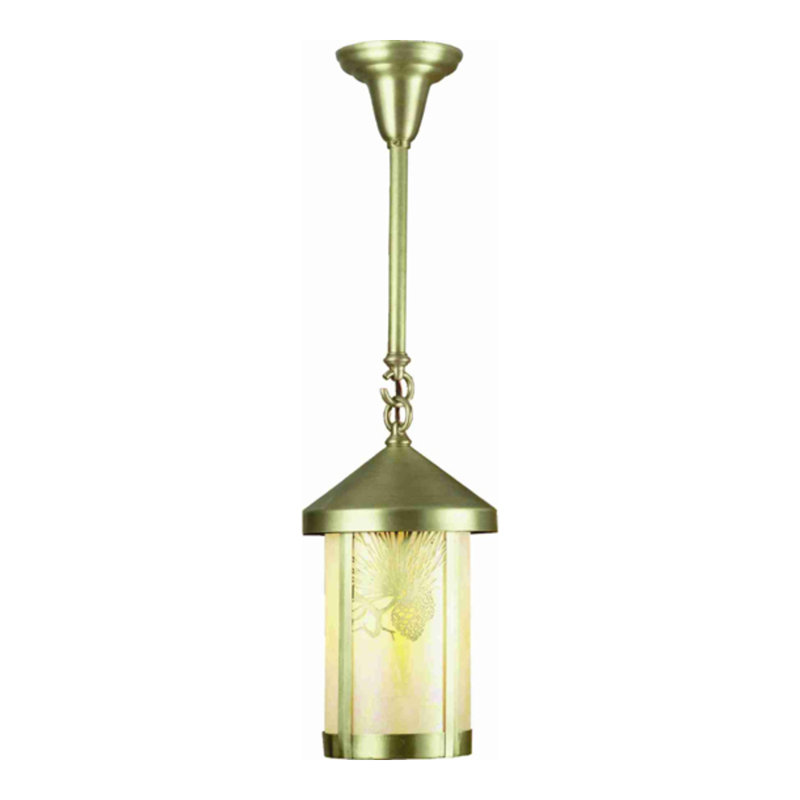 Jamarrie 1 - Light Pendant