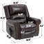 Fauteuil inclinable Power Massage-341674626