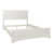 Rustic White selected