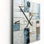 Horloge murale surdimensionnée Deach-1364803515