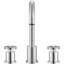 Robinet pour salle de bain Nova-48874052