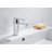 LB Single-Hole Single-handle Bathroom Faucet-52381021