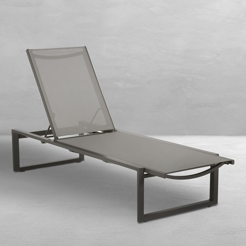Belmont Sling Chaise
