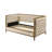 Hedie Upholstered Daybed