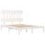 Bed Frame Solid Wood-2092323140-2092323195