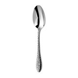 Ivy Flourish Teaspoons by Oneida (18/10)