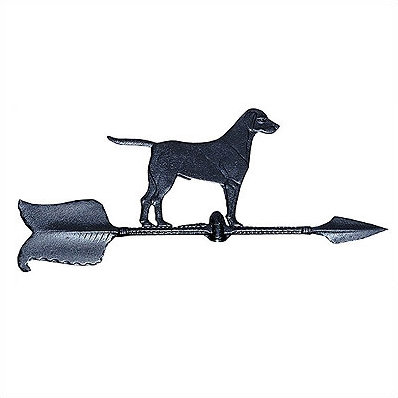 24" Sail Weathervane, Sailboat