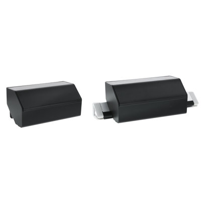Yokoyama Plastic Desk Organizer