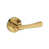 Polished Brass selected