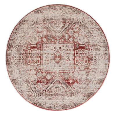 Tapis tribal Ilyjah Heirloom