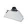 30" Brillia 550 CFM Ducted Insert Range Hood in Stainless Steel