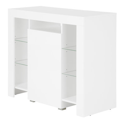 Zeus 104cm Sideboard