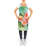 Tennessee Iris in Watercolor Apron-1154985109
