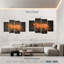 Tigre rougeoyant Brampt-108864970