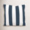 Amala 20" x 3" Sunbrella® Throw Pillow