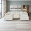 Canapé-lit en chenille moderne avec repose-pieds-1006864277-1006864276