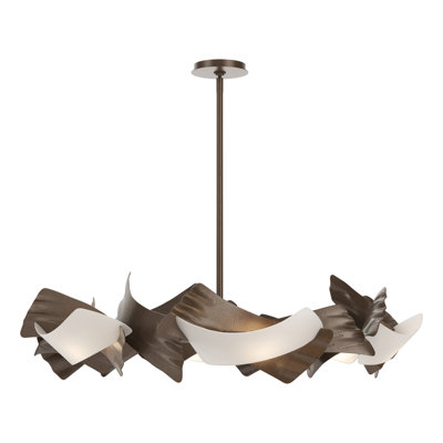 Crest 6 - Light Novelty Pendant