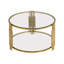 Table basse 31,5 po Modern