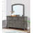 Tudor 60'' W 7 - Drawer Dresser-1337488697