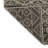 Contemporary, Transitional, Geometric, Textured, High-Low Cut & Loop Rectangle Area Rug
