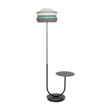 Calypso + Outdoor Floor Lamp