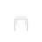 Aynura 17-Piece Outdoor Dining & Lounge Set – Powder-Coated Aluminum Patio Furniture with Dining Table, Stackable Chairs, Sofa Set & Reclining Loungers - White