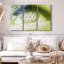 «Science Vision», impression sur toile «Science Vision»-2060987077