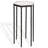 Galvin Marble Top Drink Table-1308984379