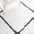 Poulos Shag 500 Performance Geometric Rug-105726636