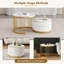 Adio Coffee Table with Storage-2107037056