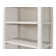Zoey Solid Wood Bookcase