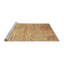 Tapis abstrait 100% lavable à la machine 4266-487440854